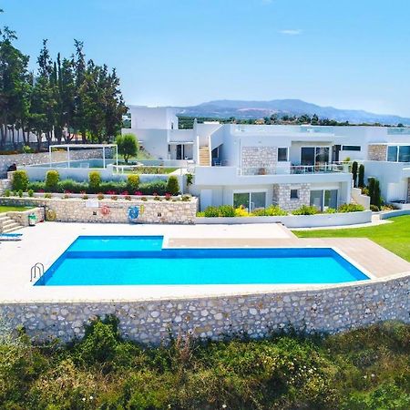 Villa Erythrous Stavromenos  Exterior foto